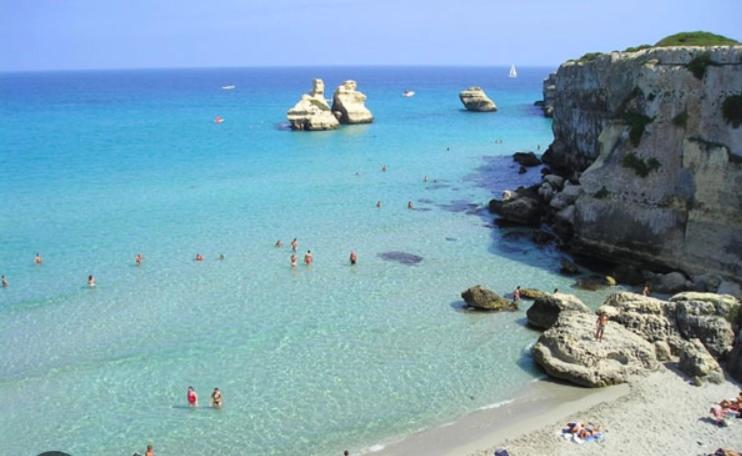 Bed and Breakfast Bellavista