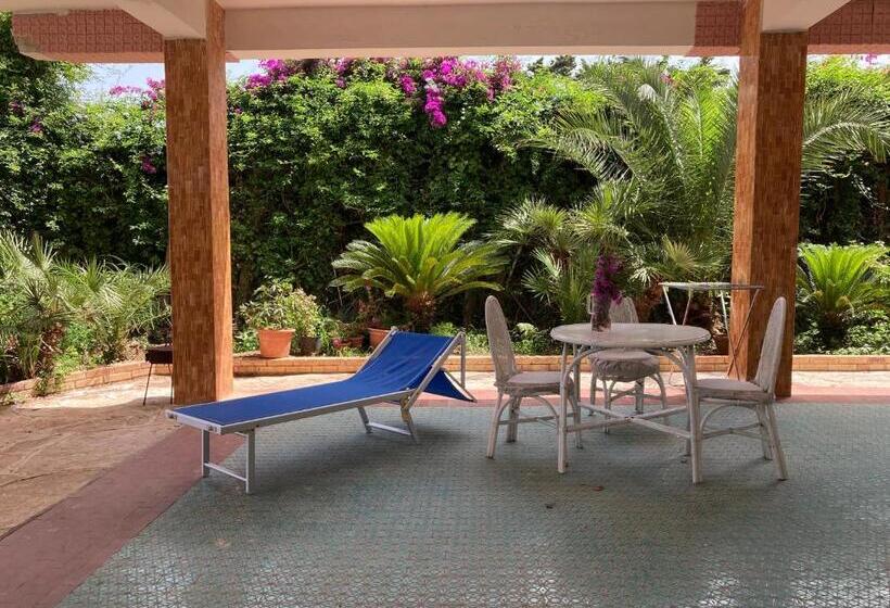 Bed and Breakfast Bellavista