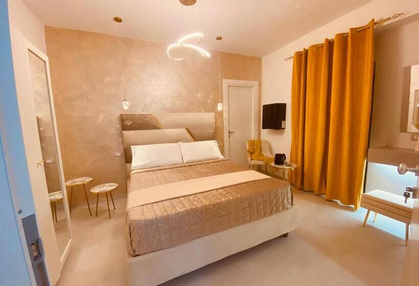 مبيت وإفطار Elegance Paema