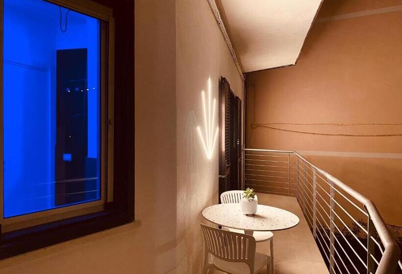 مبيت وإفطار Elegance Paema