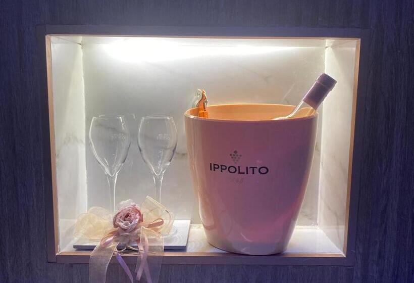 مبيت وإفطار Elegance Paema