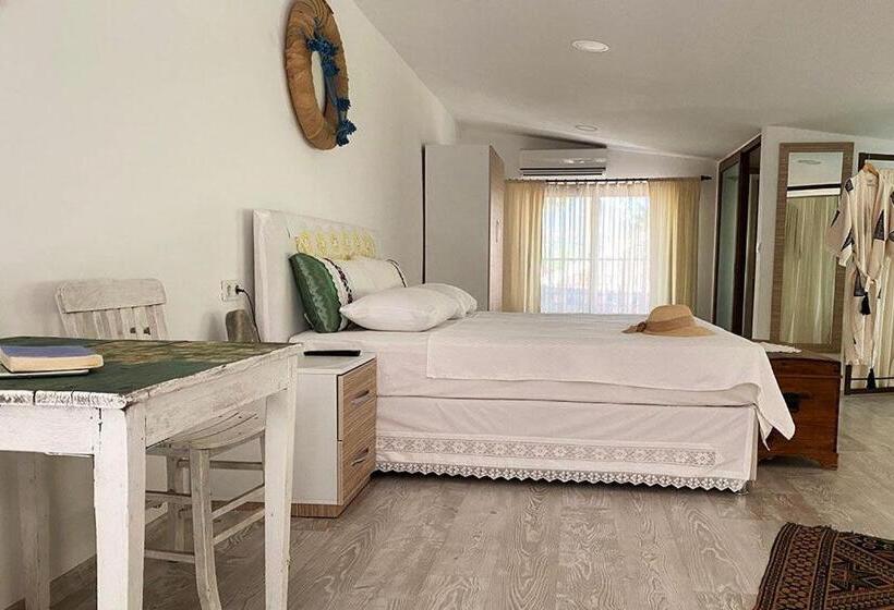 住宿加早餐  King Tombs Suit