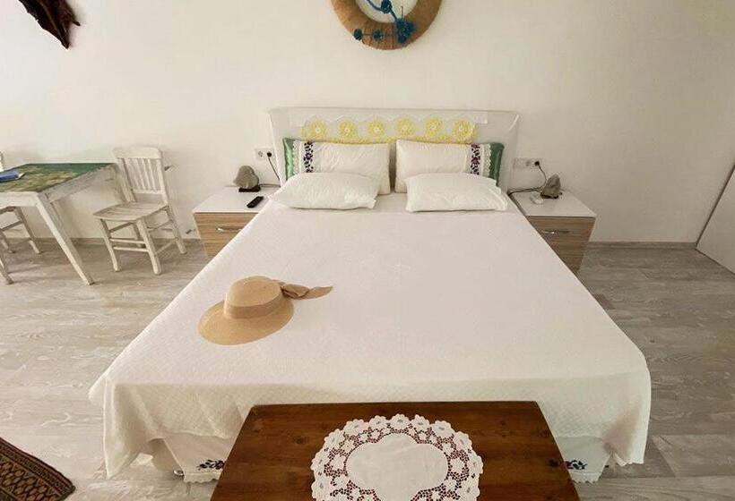 住宿加早餐  King Tombs Suit