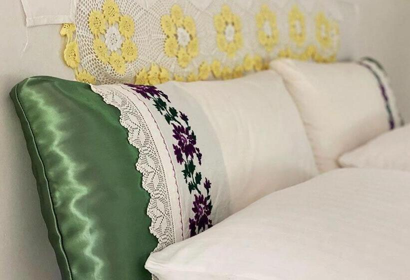 住宿加早餐  King Tombs Suit