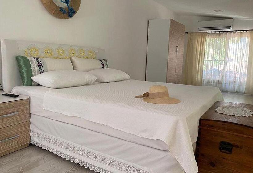 住宿加早餐  King Tombs Suit