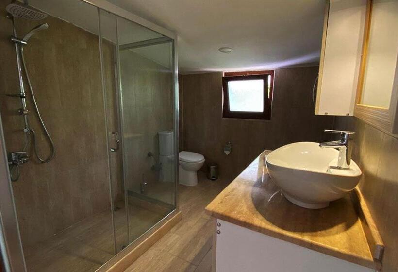 住宿加早餐  King Tombs Suit