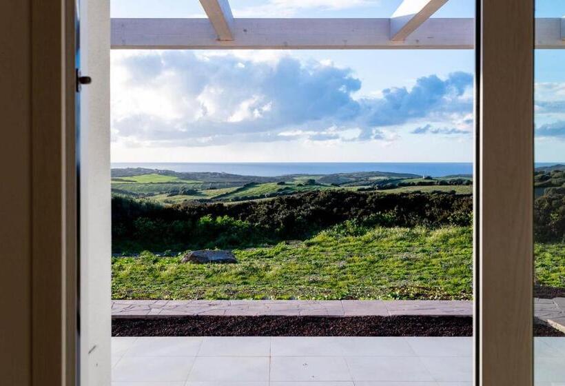 مبيت وإفطار Rena Majore Country Resort