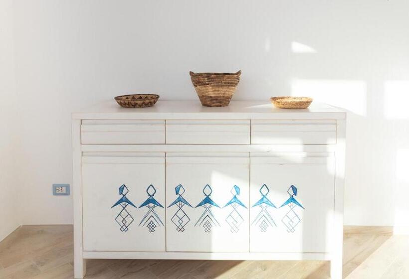 مبيت وإفطار Rena Majore Country Resort