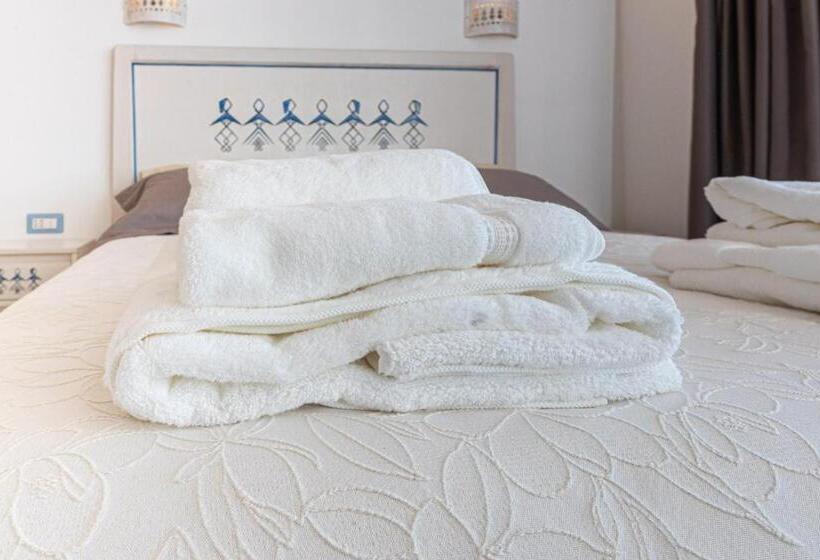 مبيت وإفطار Rena Majore Country Resort