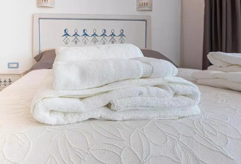 ベッドアンドブレックファースト Rena Majore Country Resort