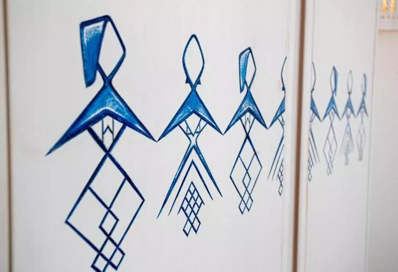 ベッドアンドブレックファースト Rena Majore Country Resort