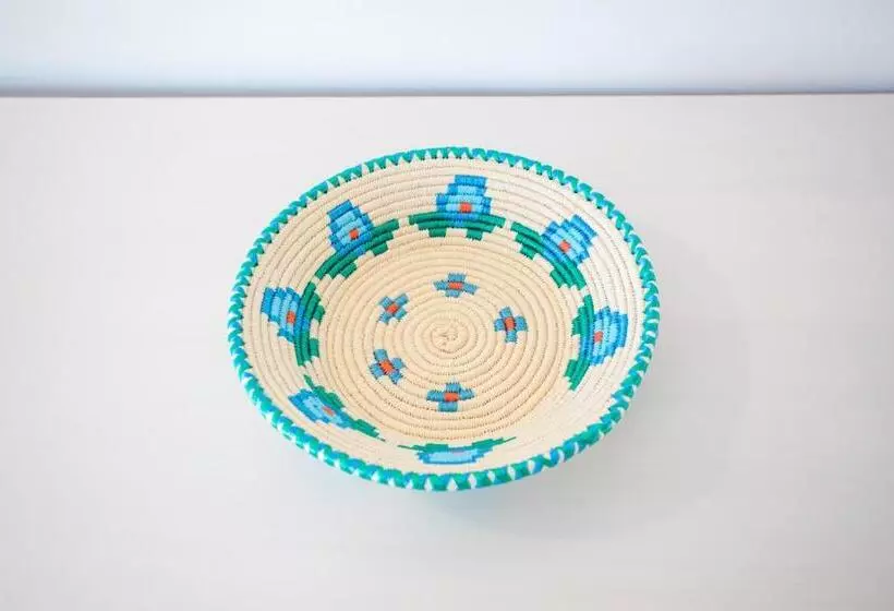 ベッドアンドブレックファースト Rena Majore Country Resort