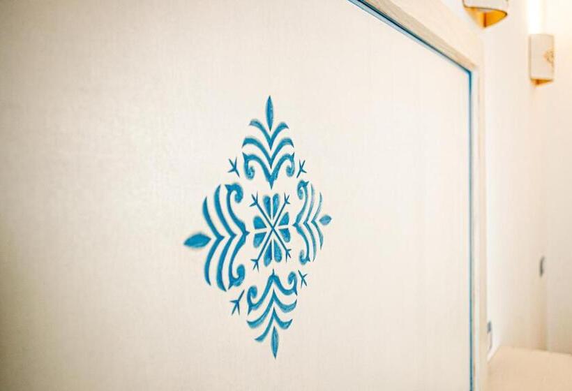 مبيت وإفطار Rena Majore Country Resort