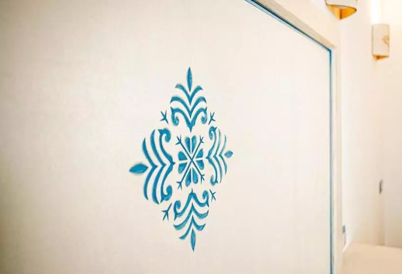 ベッドアンドブレックファースト Rena Majore Country Resort