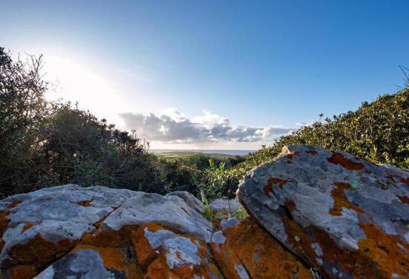 مبيت وإفطار Rena Majore Country Resort