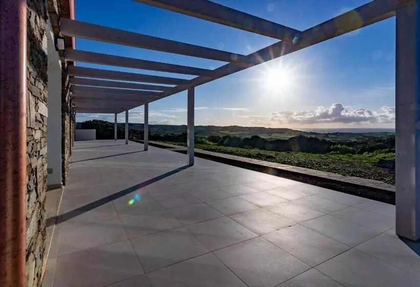 ベッドアンドブレックファースト Rena Majore Country Resort