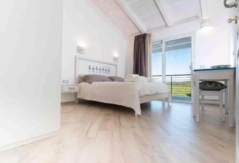 ベッドアンドブレックファースト Rena Majore Country Resort