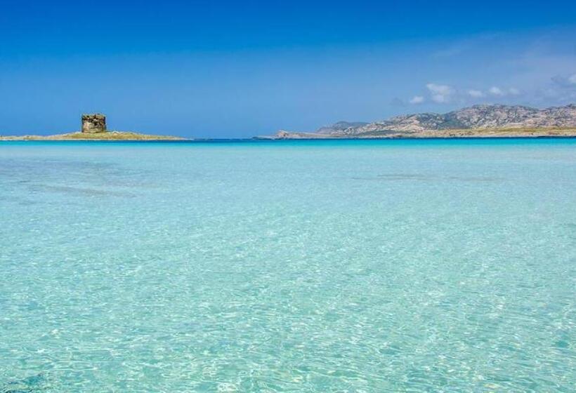 مبيت وإفطار Rena Majore Country Resort