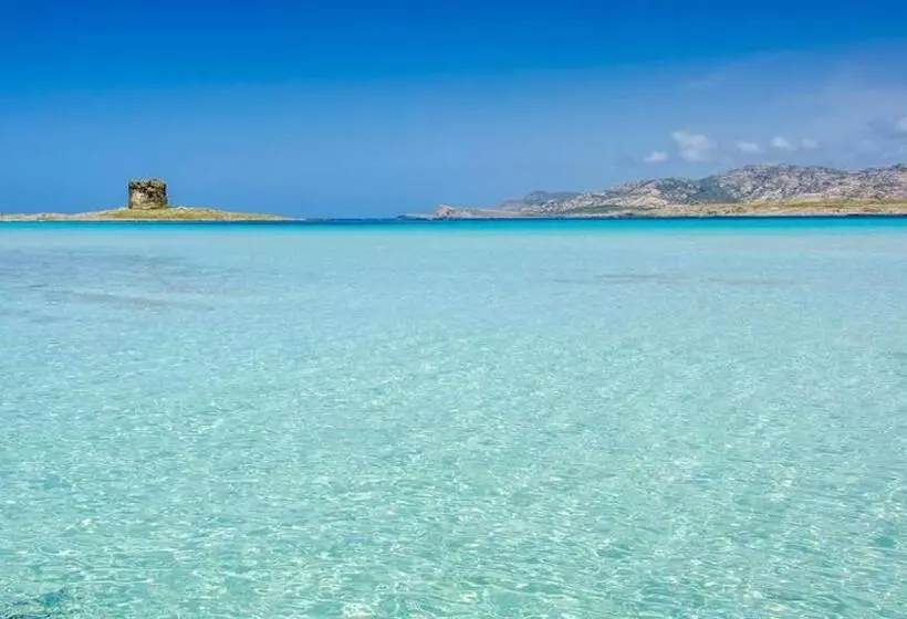 ベッドアンドブレックファースト Rena Majore Country Resort