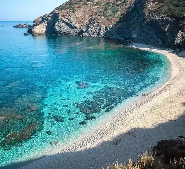 ベッドアンドブレックファースト Rena Majore Country Resort