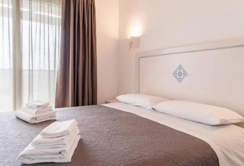 Aamiaismajoitus (B&B) Rena Majore Country Resort