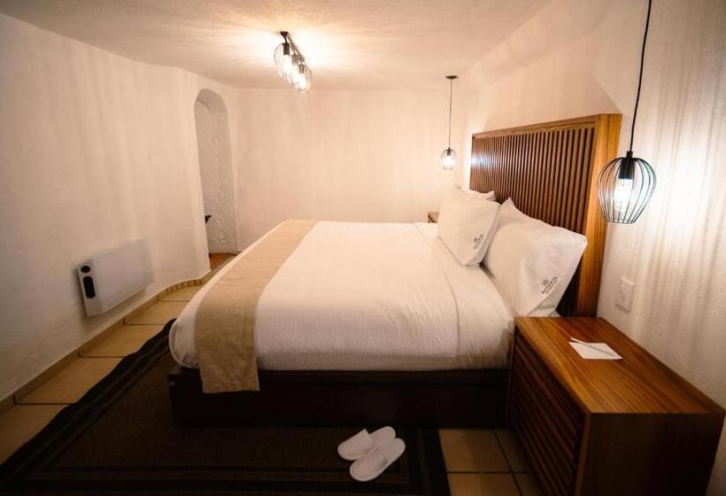 Botaniq Hotel Boutique