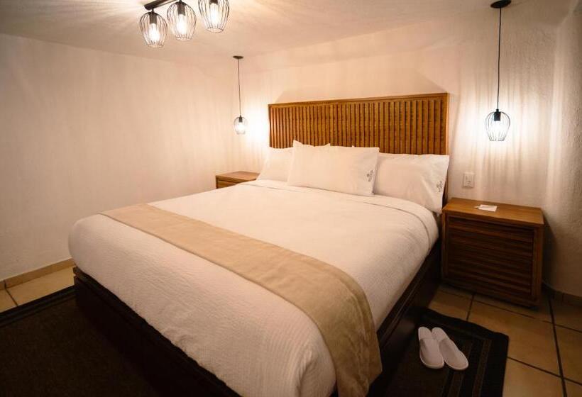 Botaniq Hotel Boutique