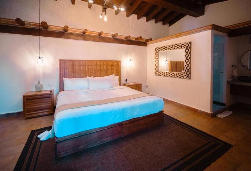 Botaniq Hotel Boutique