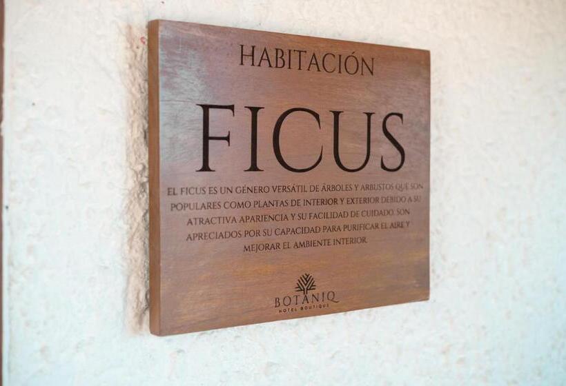 Botaniq Hotel Boutique