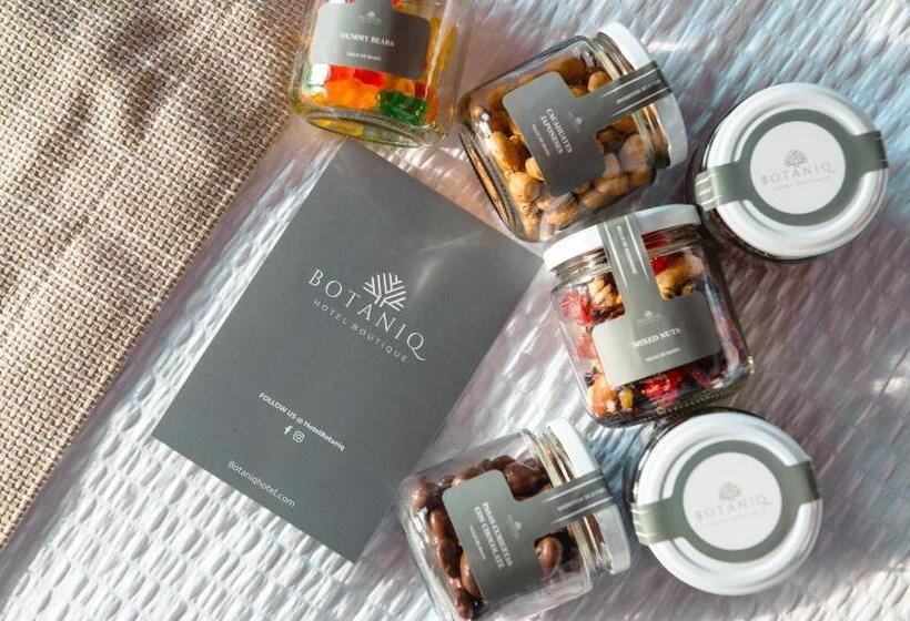 Botaniq Hotel Boutique