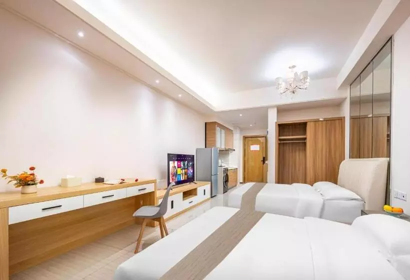 Chengdu Yayu Apart
