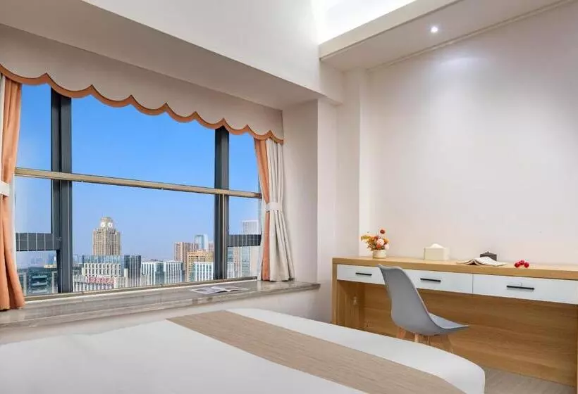 Chengdu Yayu Apart