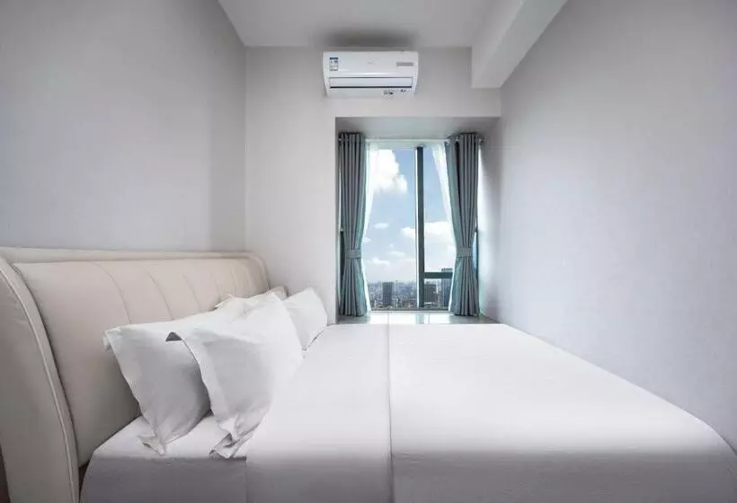 Chengdu Yayu Apart