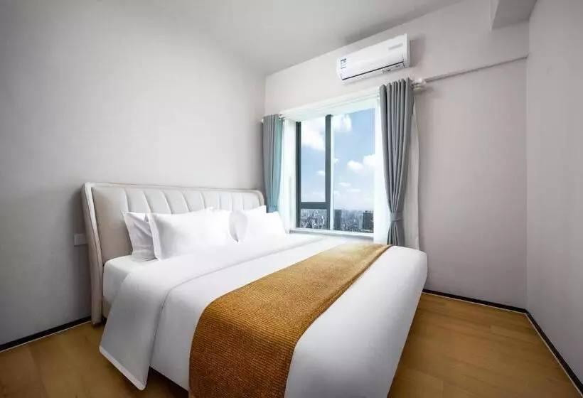 Chengdu Yayu Apart