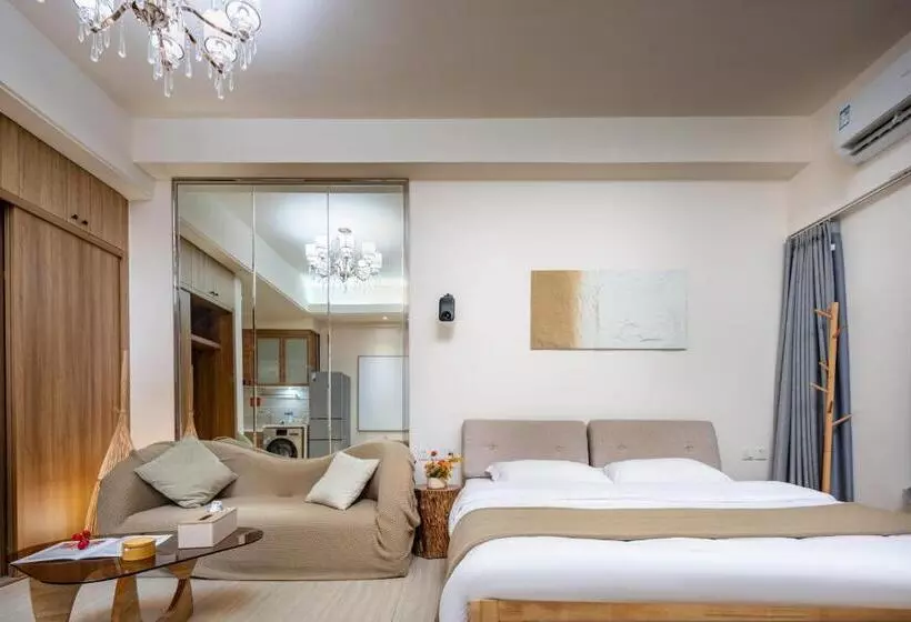 Chengdu Yayu Apart