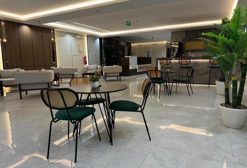 Hotel لؤلؤ بارك للشقق المخدومة