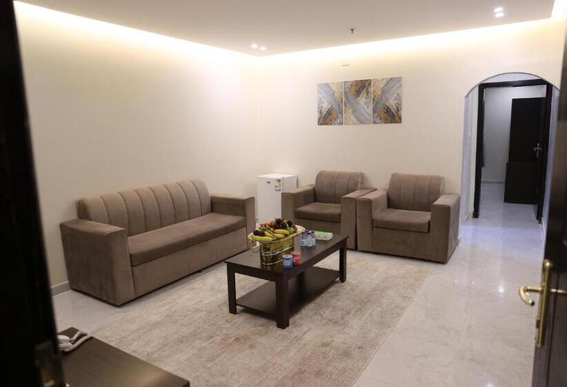 Hotel لؤلؤ بارك للشقق المخدومة