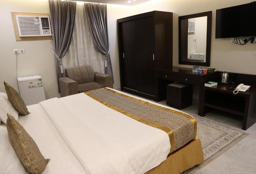 Hotel لؤلؤ بارك للشقق المخدومة