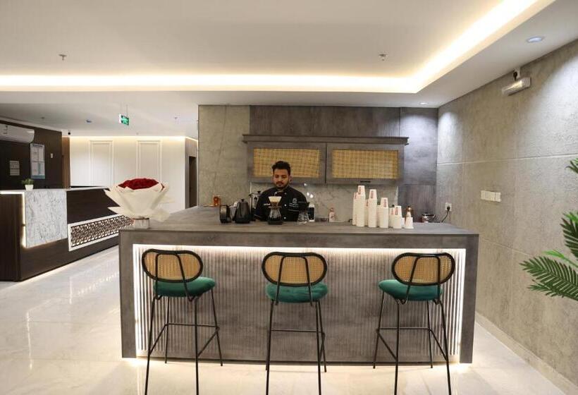 Hotel لؤلؤ بارك للشقق المخدومة