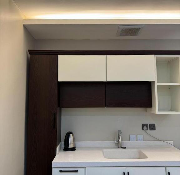 Hotel لؤلؤ بارك للشقق المخدومة