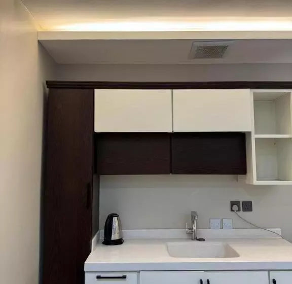 ホテル لؤلؤ بارك للشقق المخدومة