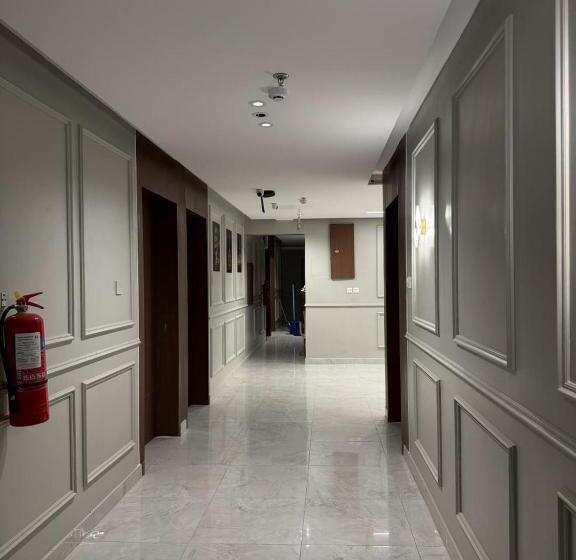 Hotel لؤلؤ بارك للشقق المخدومة