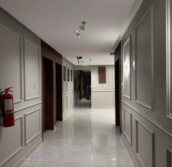 ホテル لؤلؤ بارك للشقق المخدومة