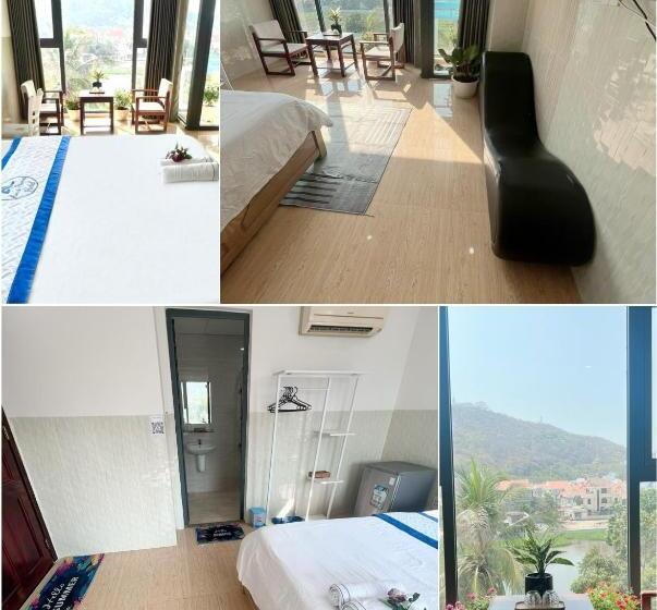 An S Home Hotel Vũng Tàu