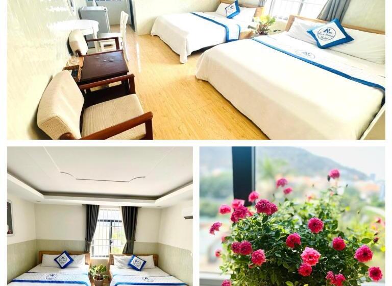 An S Home Hotel Vũng Tàu
