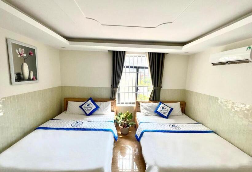 An S Home Hotel Vũng Tàu