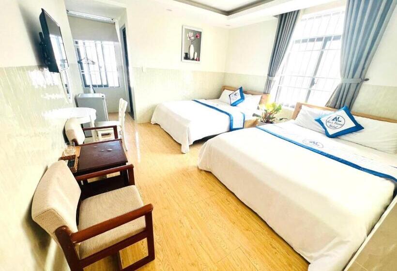 An S Home Hotel Vũng Tàu