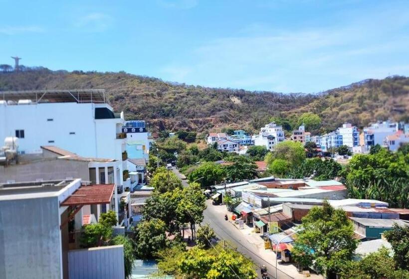 An S Home Hotel Vũng Tàu