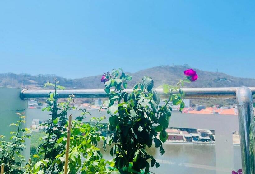 An S Home Hotel Vũng Tàu