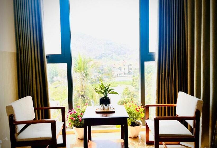 An S Home Hotel Vũng Tàu